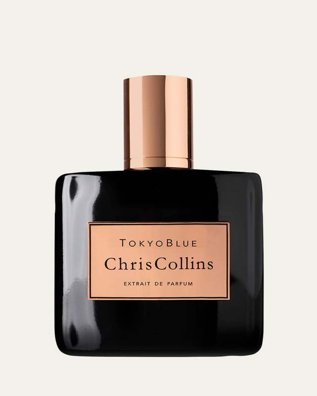 Tokyo Blue Cologne Extrait de Parfum, 1.7 oz./50mL